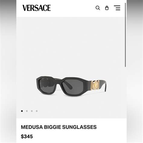 versace labour